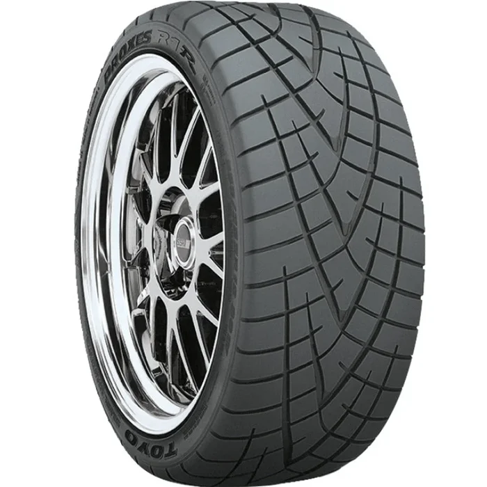 Toyo Proxes R1R Tire – 225/45ZR17 91W