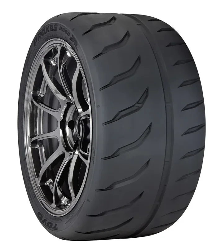 Toyo Proxes R888R Tire – 265/35ZR19 94Y
