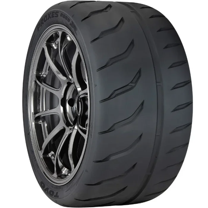 Toyo Proxes R888R Tire – 345/30ZR19 105Y