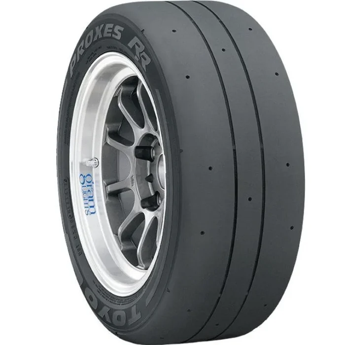 Toyo Proxes RR Tire – 225/45ZR15