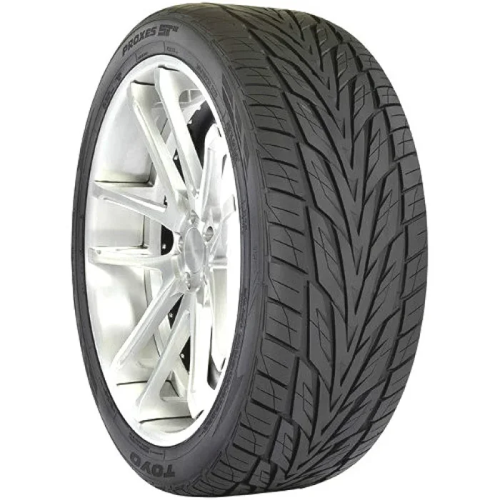 Toyo Proxes ST III Tire – 295/45R20 114V