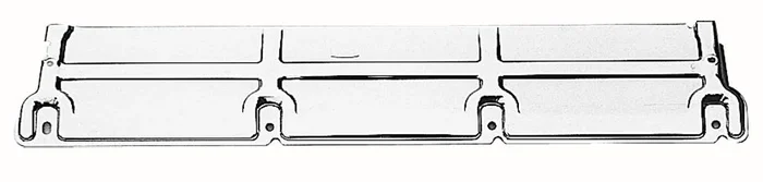 Trans-Dapt Chevelle/Nova Rad Suppor