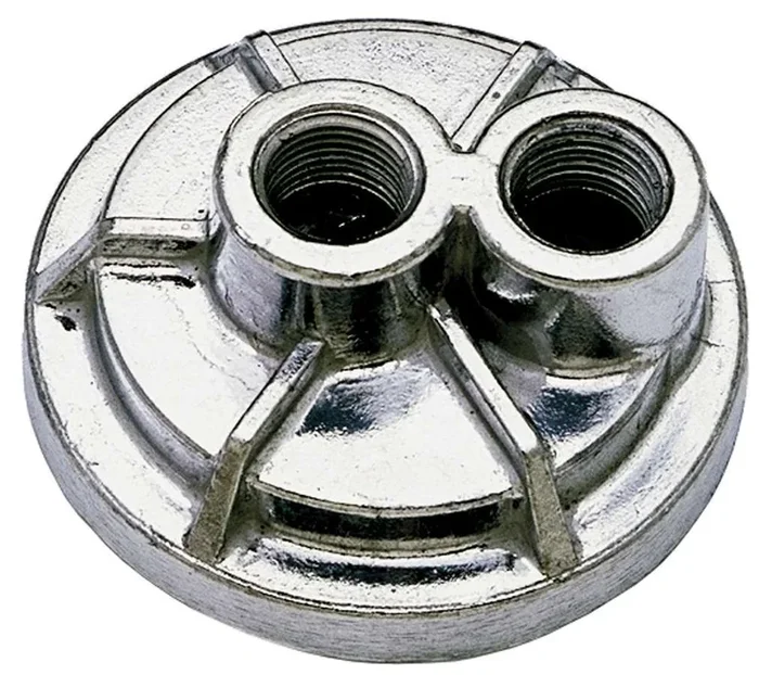 Trans-Dapt Filter By-Pass
