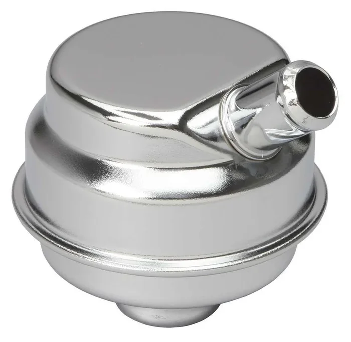 Trans-Dapt Mopar Push-In Breather