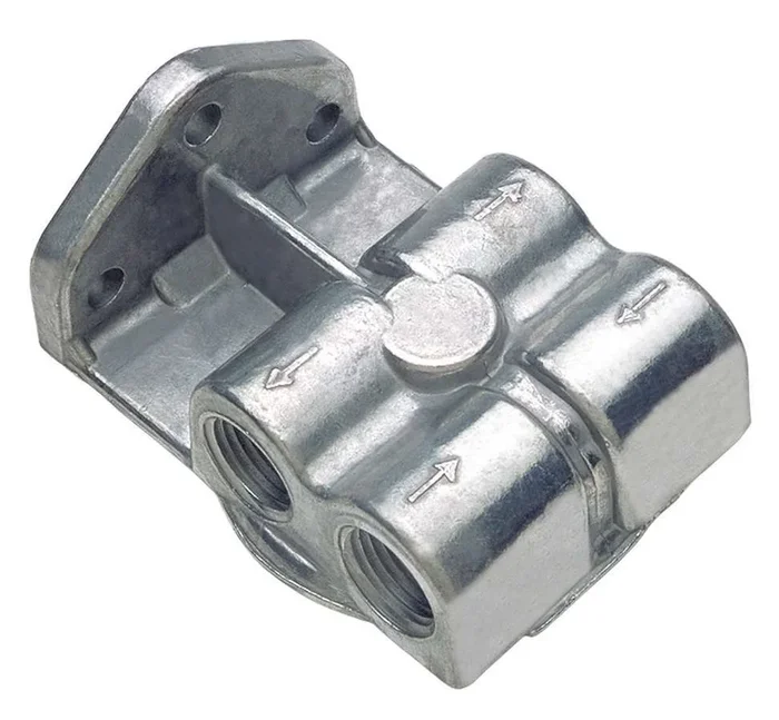 Trans-Dapt Remote Filter Base