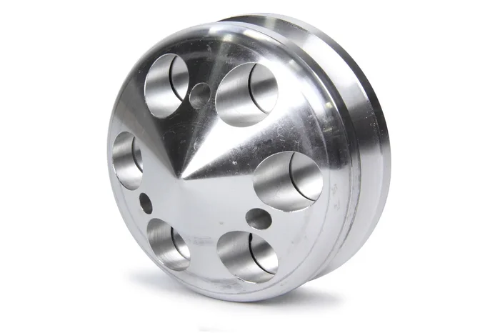 Trans-Dapt Single Alt. Pulley