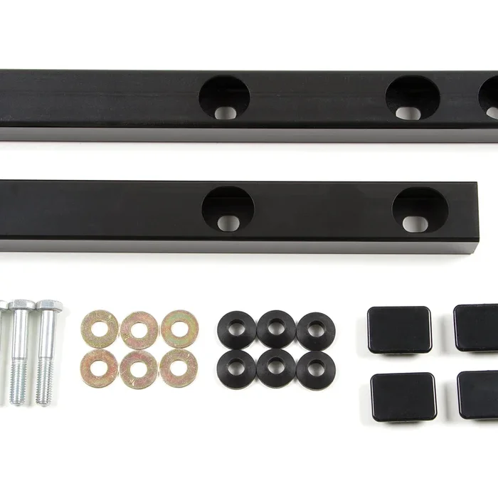 Transfer Case Drop Kit – 1-1/2 Inch – Jeep Wrangler TJ (97-02)10.2 lb