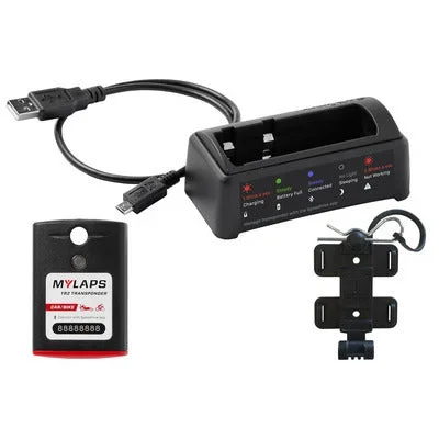 Transponder TR2 Package 1 Year Subscription