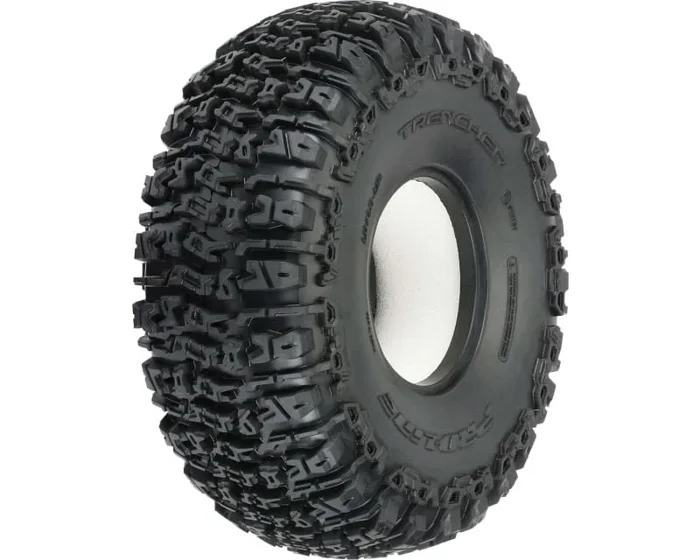 Trencher 2.2 Predator Tires for F/R