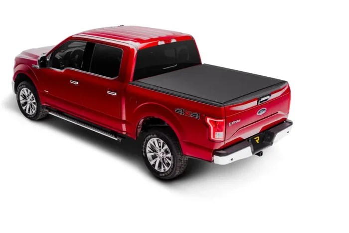 Truxedo 17-20 Ford F-250/F-350/F-450 Super Duty 6ft 6in Pro X15 Bed Cover30.0 lb