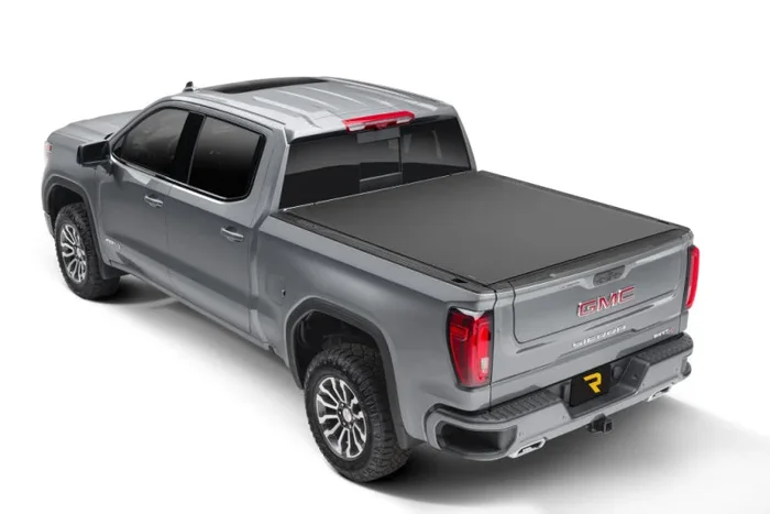 Truxedo 19-20 GMC Sierra & Chevrolet Silverado 1500 (New Body) w/o Tailgate 5ft 8in Pro X15 BedCover30.0 lb