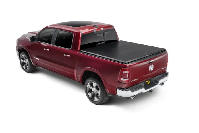Truxedo 19-20 Ram 1500 (New Body) w/RamBox 5ft 7in TruXport Bed Cover26.0 lb