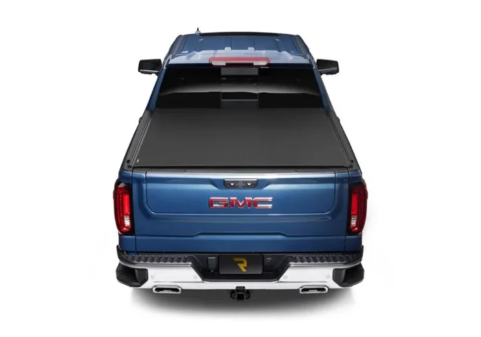 TruXedo 19-25 Dodge RAM 1500 New Body w/o Multifunction Tailgate 76.8in. Bed Pro X15 TS