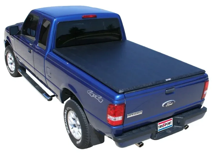 Truxedo 82-11 Ford Ranger 6ft TruXport Bed Cover27.0 lb