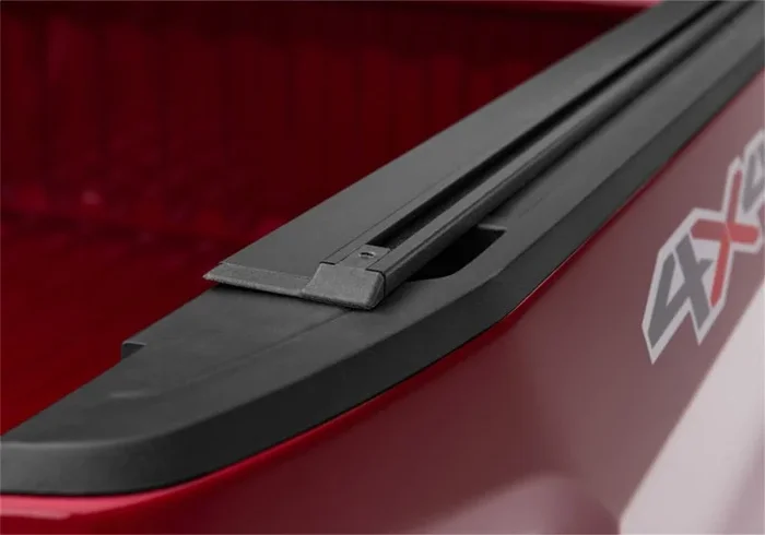 Truxedo Elevate TS Rails – 72in.