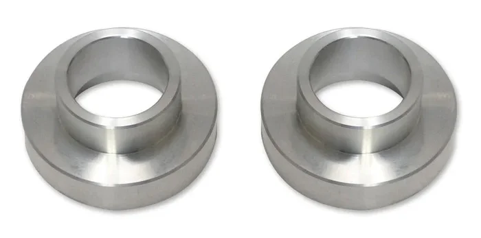 Tuff Country 03-23 Toyota 4Runner / 07-20 Toyota FJ Cruiser 4×4 2in Leveling Kit Front