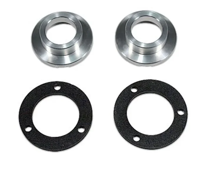 Tuff Country 05-23 Toyota Tacoma 4×4 & PreRunner (Excludes TRD Pro) 2in Leveling Kit Front 52910