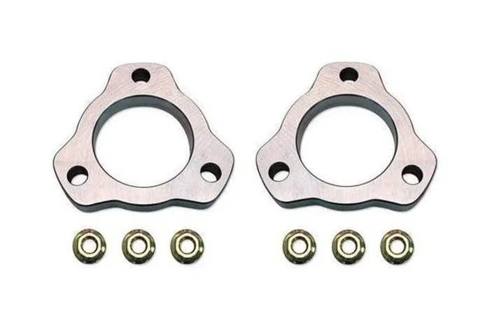 Tuff Country 15-23 GMC Canyon 4×4 & 2wd 1.25in Leveling Kit Front (Excludes ZR2 Models)
