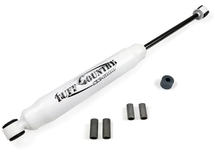 Tuff Country 80-96 Bronco 4×4 (w/2in 3in Rear Suspension Lift) Rear SX6000 Hydraulic Shock (Ea)