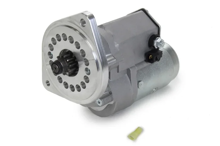 Tuff-Stuff 69-77 Ford 351/400/429 Starter Zinc