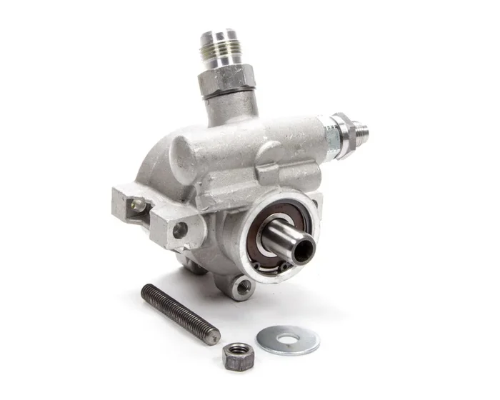 Tuff-Stuff Type II Power Steering Pump -6 & -10 As Cast