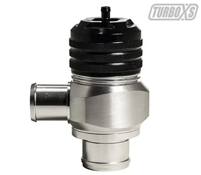 Turbo XS 15-21 Subaru WRX Recirculating Bypass Valve Type XS – Black1.2 lb