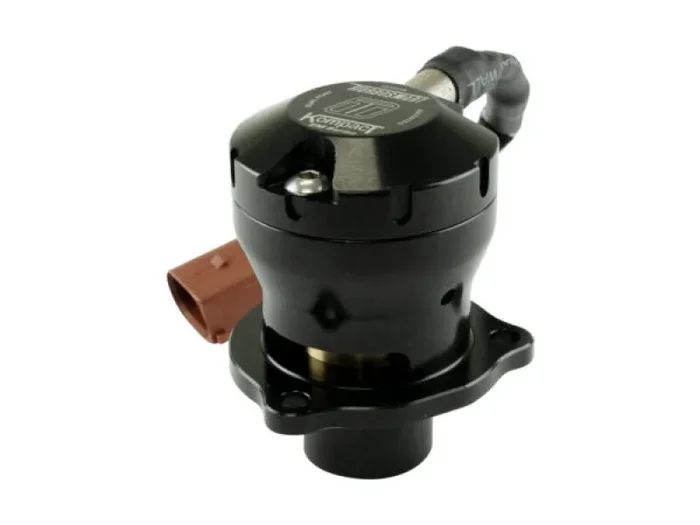 Turbosmart Audi 4L V8 TFSI BOV Kompact Dual Port VR301.6 lb