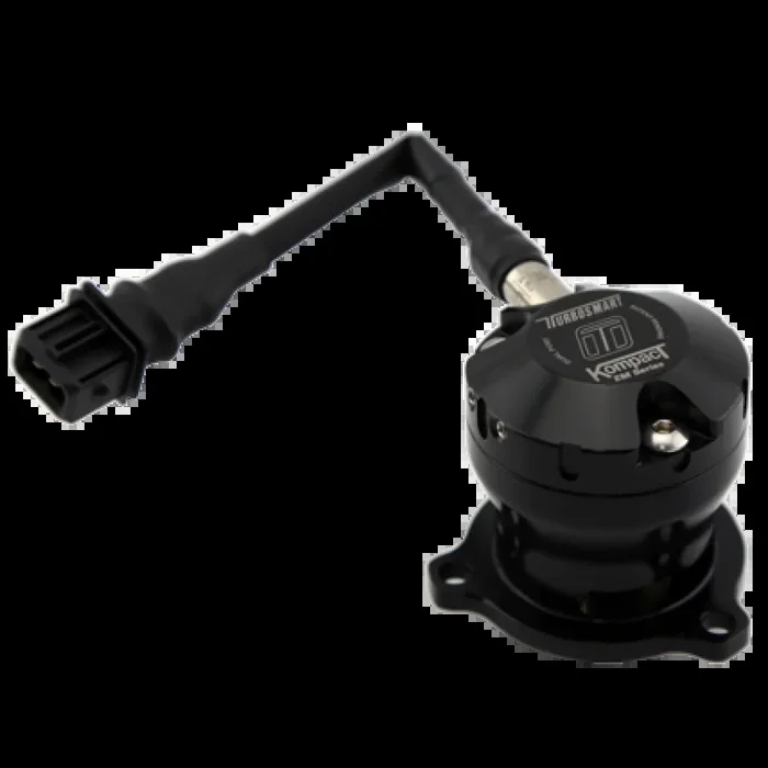 Turbosmart BOV Kompact EM Dual Port VR9 fits N55 3.0L & 1.6L N13 TS-0223-1092
