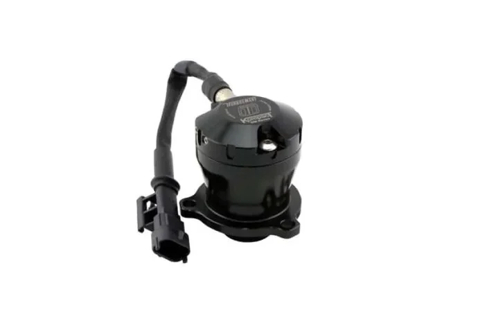 Turbosmart BOV Kompact EM Plumb Back VR3 – Jeep Wrangler JL 2.0 Turbo