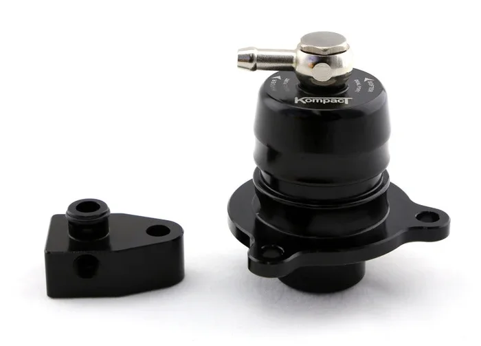 Turbosmart BOV Kompact Shortie Dual Port – Renault Clio RS (Special Order 2/3 Week Turn Around Time)