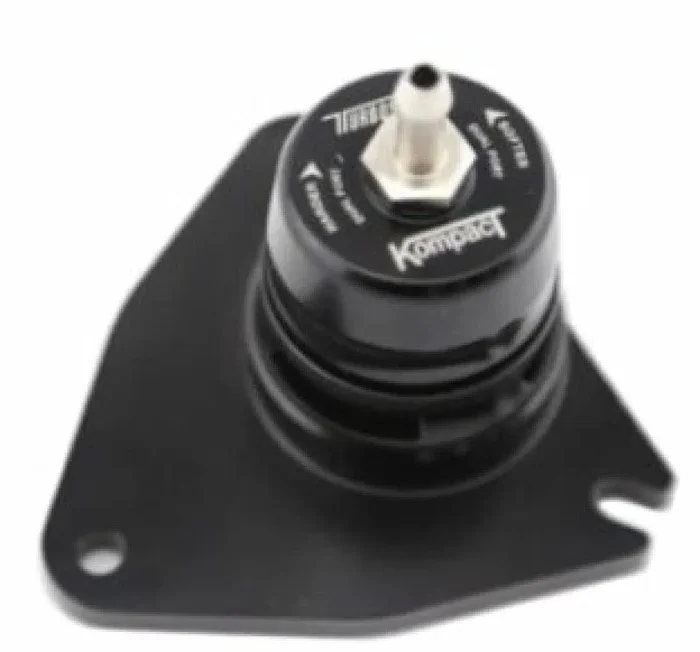 Turbosmart BOV Kompact Supersonic 2016+ Honda Civic Si/RS 1.5L Turbo L15B70.7 lb