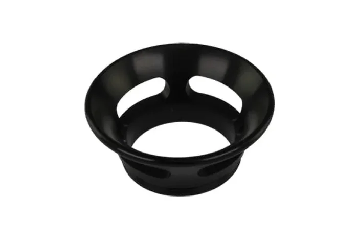 Turbosmart BOV Kompact Trumpet Replacement – Black