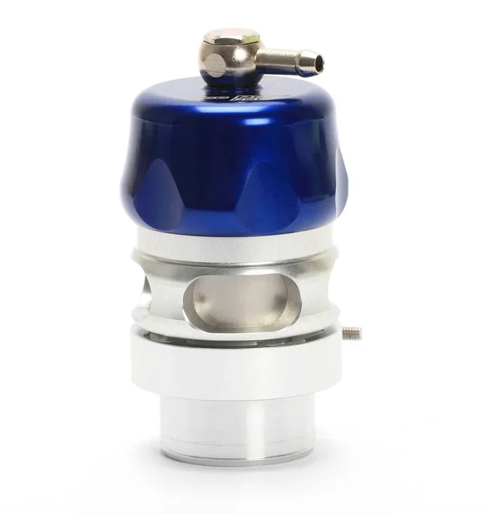 Turbosmart BOV Vee Port Pro – Blue