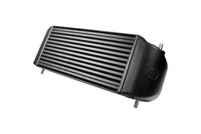 Turbosmart Ford F-150 2.7L/3.5L Ecoboost Performance Intercooler w/VTA BOV – Black