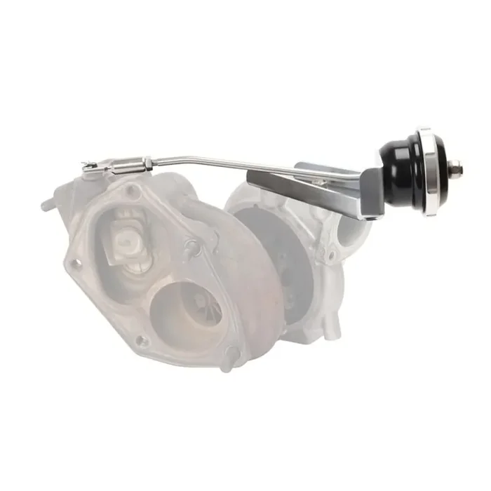 Turbosmart IWG75 Mitsubishi EVO 6-8 18 PSI Black Internal Wastegate Actuator1.8 lb
