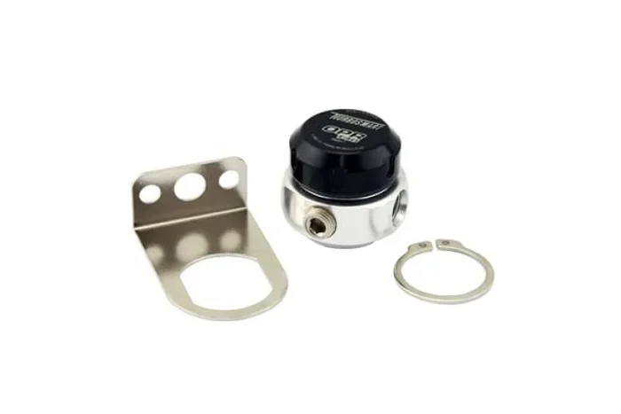 Turbosmart T40 40psi Oil Pressure Regulator – Black0.29 lb