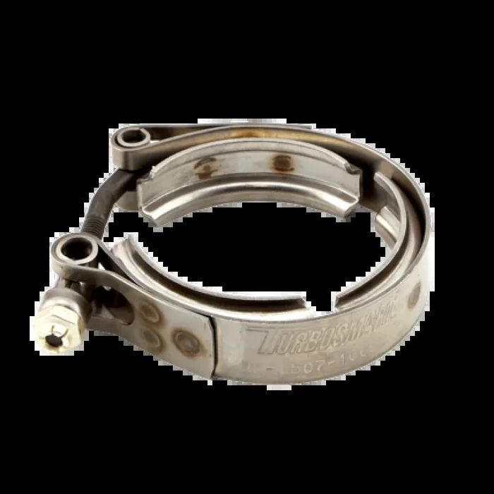 Turbosmart WG40 Inlet / WG45 GenV Outlet V-Band Clamps TS-0552-3003