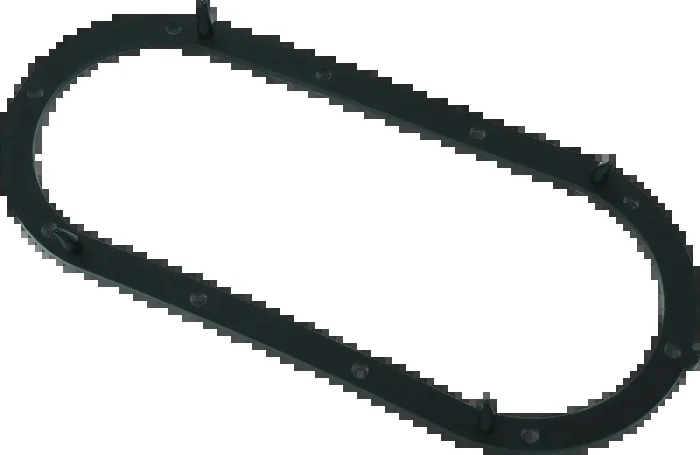 Twin Power 02-07 FLH FLT Models Fuel Pump Plate Seal Viton Replaces H-D 61402-02