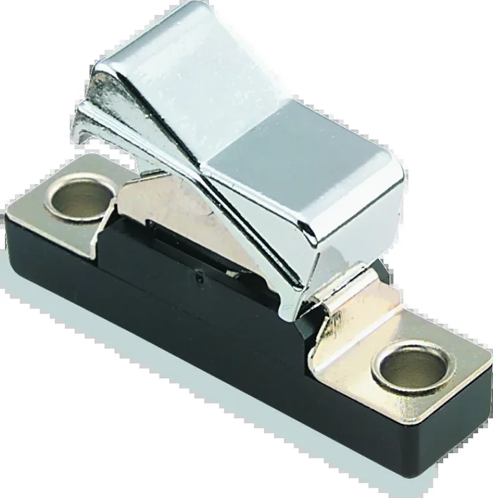 Twin Power 72-81 FL FX XL Plain Chrome Rocker Switch Replaces H-D 71483-72