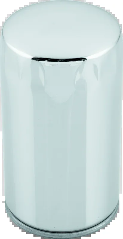 Twin Power 91-98 Dyna Chrome Oil Filter Replaces H-D 63813-90 Extra Long