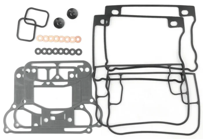 Twin Power 92-99 Evo Big Twin Rocker Box Gasket Kit Replaces H-D 17042-92A0.6 lb