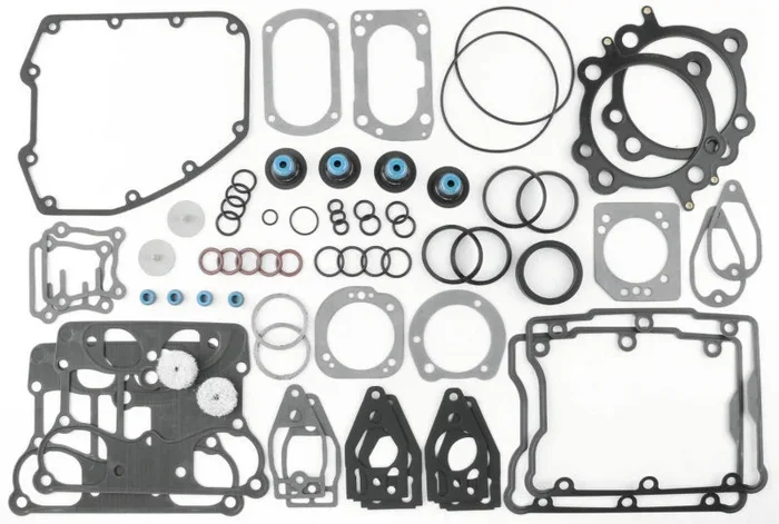 Twin Power 99-17 Twin Cam Big Twins 3.937 Inch Bore Top End Gasket Kit1.1 lb