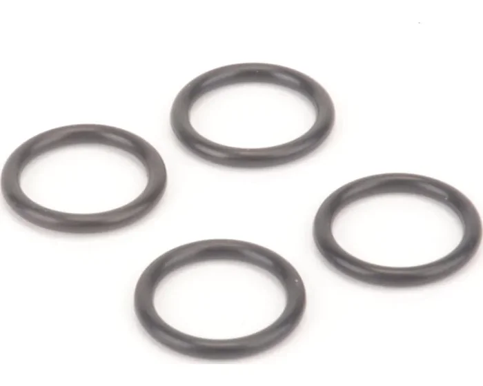 Ultra Short Shock Collar O Rings pr-Mi6/evo Mi7