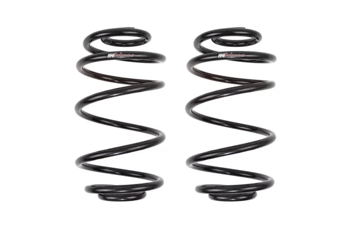 UMI Performance 64-72 GM A-Body 78-88 G-Body 2in Lowering Spring Rear17.4 lb