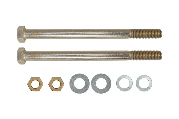 UMI Performance 82-02 GM F-Body Rear Torque Arm Hardware Kit1.3 lb