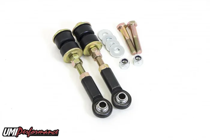 UMI Performance Sway Bar End Links