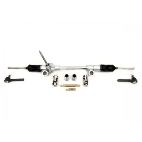 Unisteer Perf Products Manual Conversion Kit 79-93 Mustang