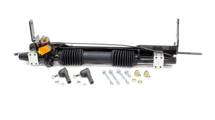 Unisteer Perf Products Power Rack & Pinion – 63-82 Corvette