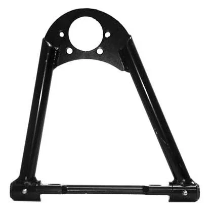 UPPER A-ARM,OFFSET,STEEL,RIGHT,10″