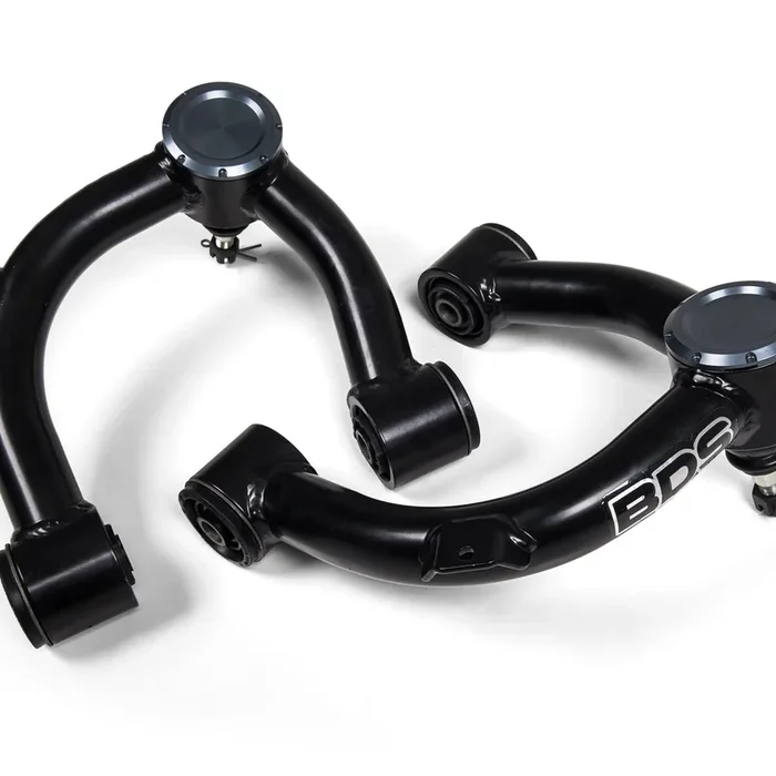 Upper Control Arm Kit – Ford Ranger (19-23) 4WD18.75 lb